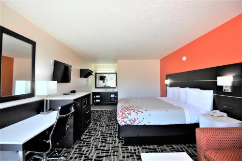 Фотография мотеля Travel Inn Eutaw