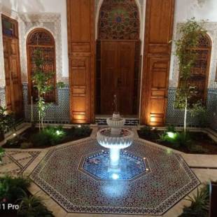 Фотографии гостевого дома 
            Riad Sidrat Fes