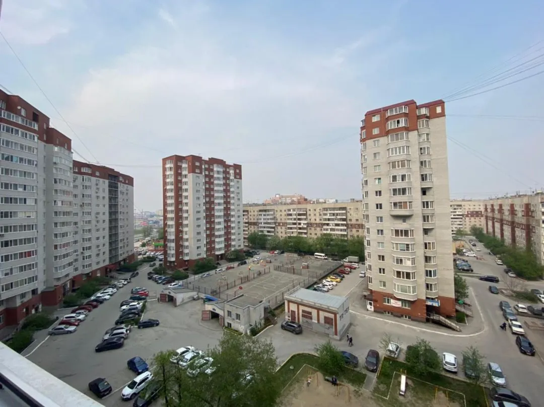 Фотография апарт отеля Hotel-Avrora