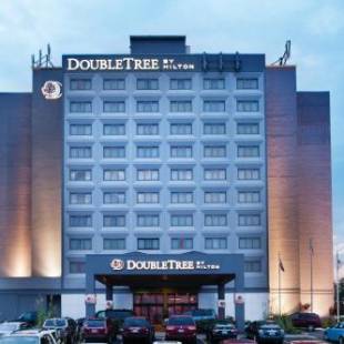 Фотографии гостиницы 
            DoubleTree by Hilton Springfield