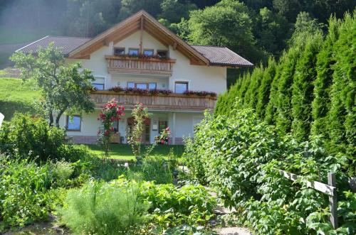 Фотография базы отдыха Pretzerhof