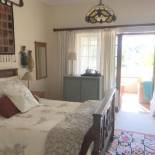 Фотография гостевого дома Frog Song Suite