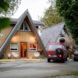 Фотография гостиницы The Shoreline Tofino