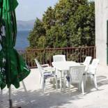 Фотография гостевого дома Apartments by the sea Kozarica, Mljet - 4950