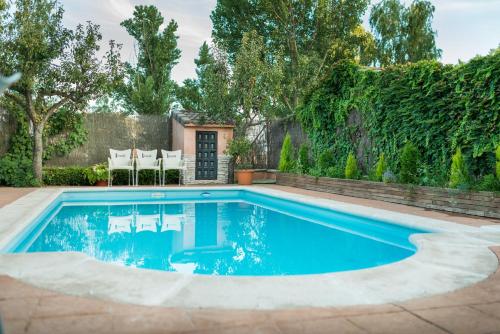 Фотография гостевого дома Hostal Restaurante Rijujama