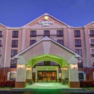 Фотографии гостиницы 
            Comfort Inn Kennesaw