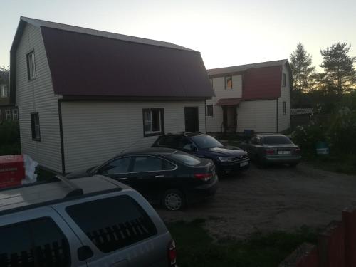 Фотография гостевого дома В Горелово 2