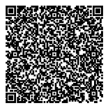 QR код гостевого дома Базайская 777