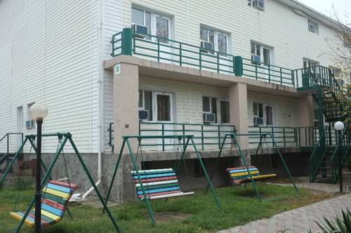 Фотография гостиницы Афалина