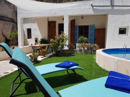 Фотография гостевого дома Sa Lluna Blava