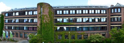 Фотография хостела Kiek in