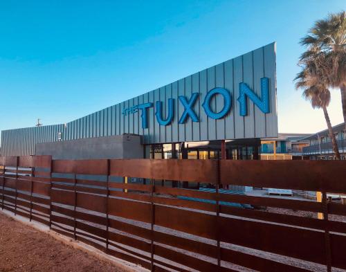 Фотография гостиницы The Tuxon Hotel, Tucson, a Member of Design Hotels