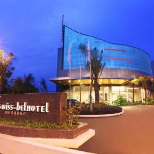 Фотографии гостиницы 
            Swiss-Belhotel Merauke