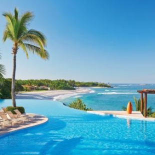 Фотография гостиницы Four Seasons Resort Punta Mita