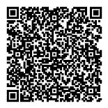 QR код хостела DD