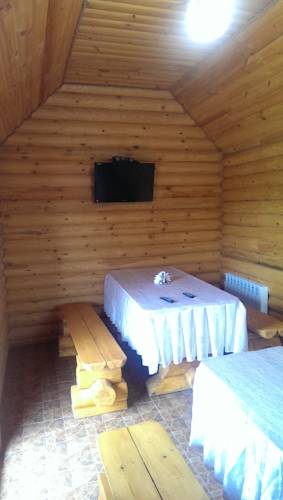 Фотография мини отеля Водограй