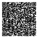 QR код хостела Компас