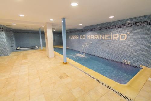 Фотография гостиницы Fogar do Mariñeiro