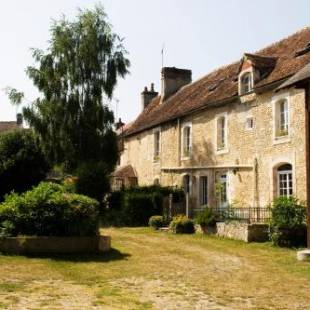 Фотографии мини отеля 
            La Vieille Ferme