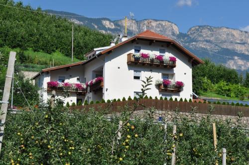 Фотография гостевого дома Garni San Paolo