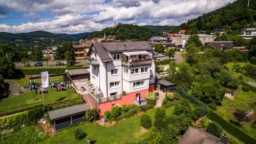 Фотография гостевого дома Pension Margarethe