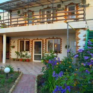 Фотография банкетного зала Алла