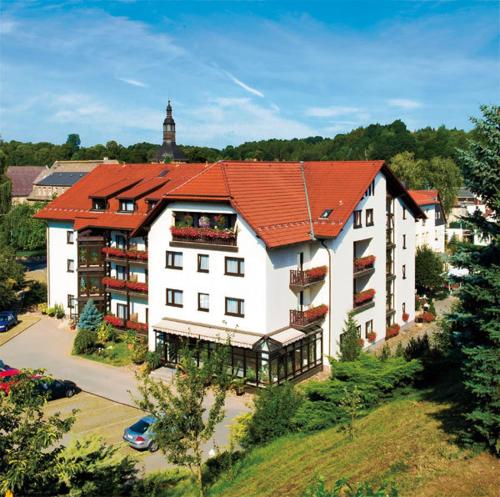 Фотография гостиницы Hotel Zur Post