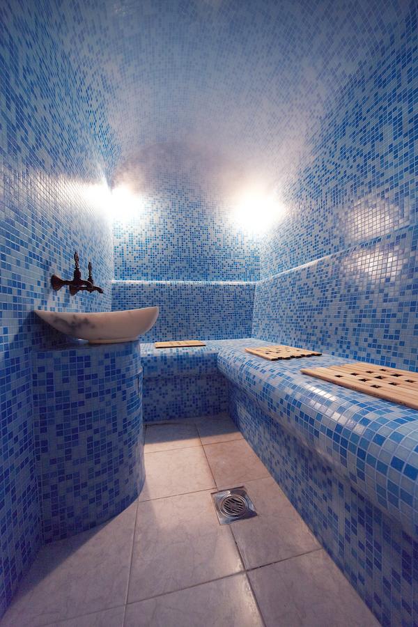 Фотография сауны Уют