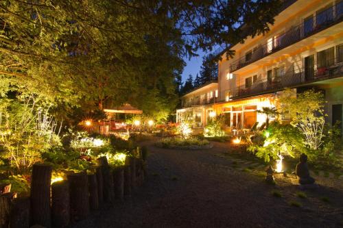 Фотография гостиницы Balance Revital-Hotel