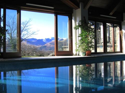 Фотография гостиницы Lyzzick Hall Hotel