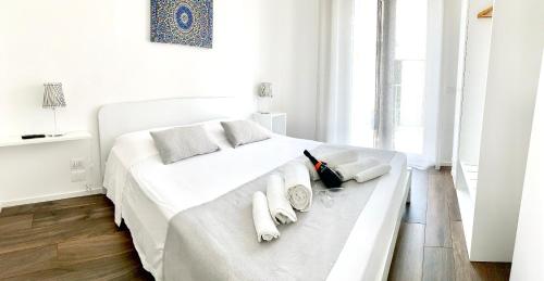 Фотографии мини отеля 
            B&B Amare POLIGNANO