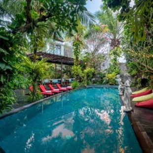 Фотография гостиницы The Bali Dream Villa & Resort Echo Beach Canggu