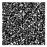 QR код гостиницы Рэдиссон Блу Олимпийский