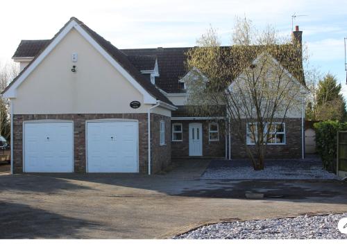 Фотография мини отеля Westwood Lodge B & B Boston