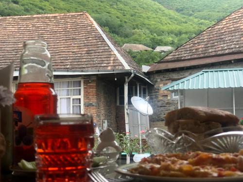 Фотография гостевого дома Friends House