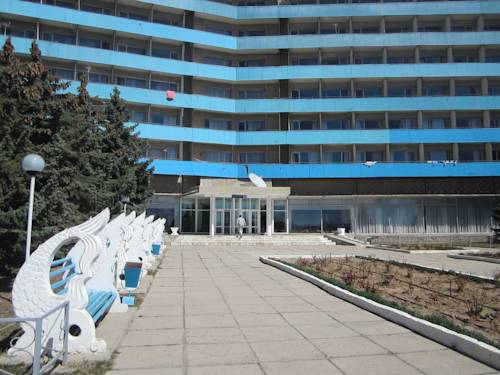 Фотографии гостиницы 
            Голубой Иссык-Куль
