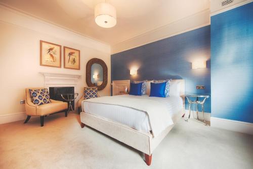 Фотография гостиницы Florence Gardens Boutique Hotel and Restaurant