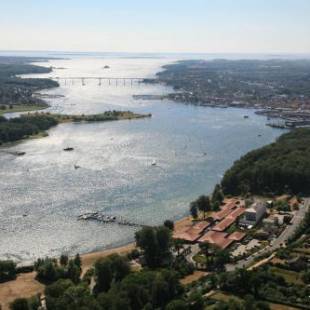 Фотографии гостиницы
Hotel Christiansminde