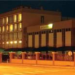 Фотография гостиницы Elgro Hotel Potchefstroom