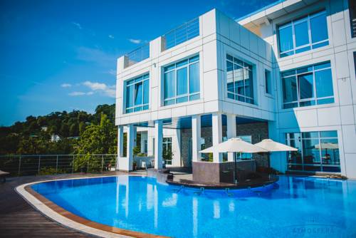 Фотография гостиницы Бутик-Отель Atmosfera Detox & SPA