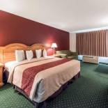 Фотография мини отеля Red Roof Inn & Suites Knoxville East