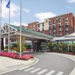 Фотография гостиницы Homewood Suites by Hilton Rockville- Gaithersburg