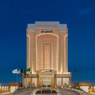 Фотографии гостиницы 
            Radisson Blu Hotel, Jeddah Corniche