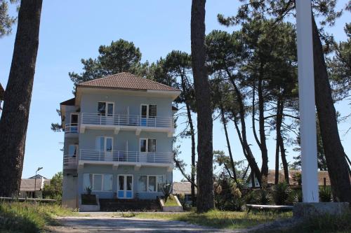 Фотография гостиницы Megobroba