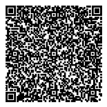 QR код санатория Истокъ