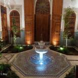 Фотография гостевого дома Riad Sidrat Fes