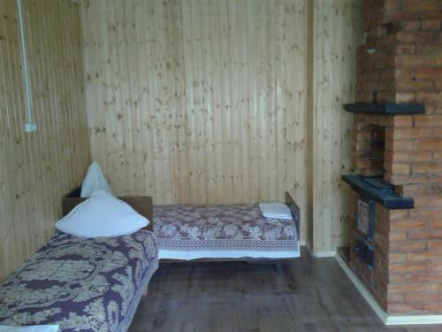 Фотография базы отдыха Орехово