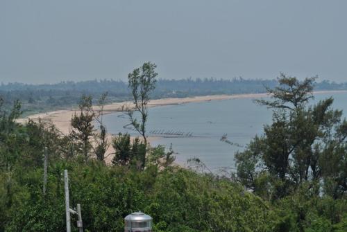 Фотография мини отеля 嚨口秘境觀海民宿The heart of the sea