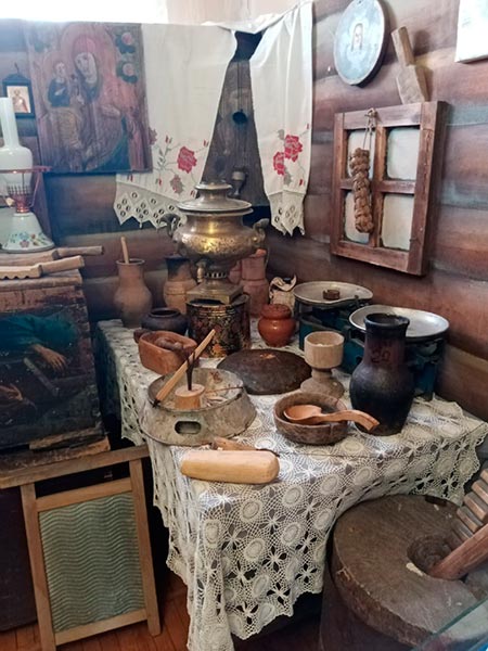 Фотографии музея
Карачевский краеведческий музей