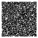 QR код музея Музей Московского Художественного театра (МХТ) им. Чехова